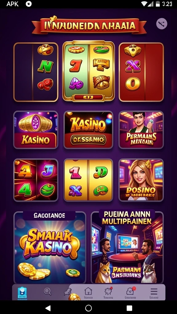 Screenshot vikingtoto nomor 3