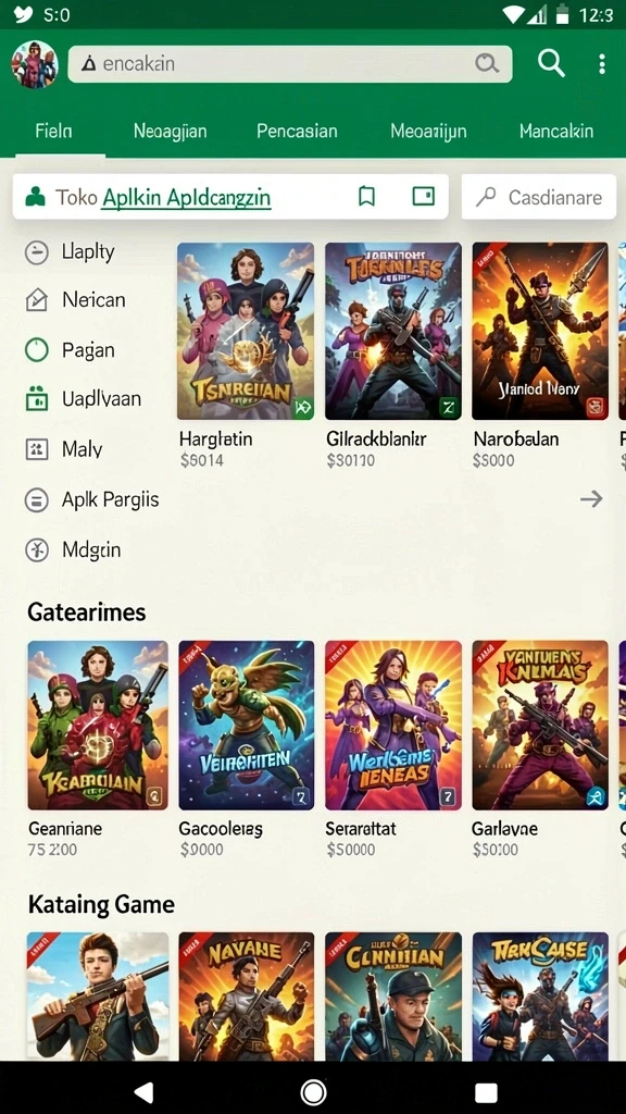 Screenshot vv62 nomor 1