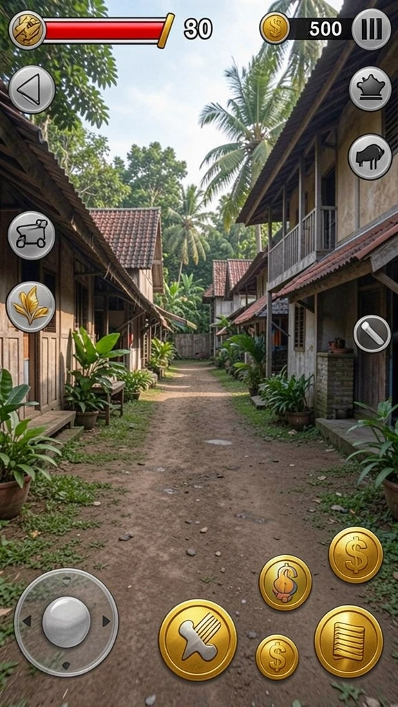 Screenshot winallcasino nomor 2