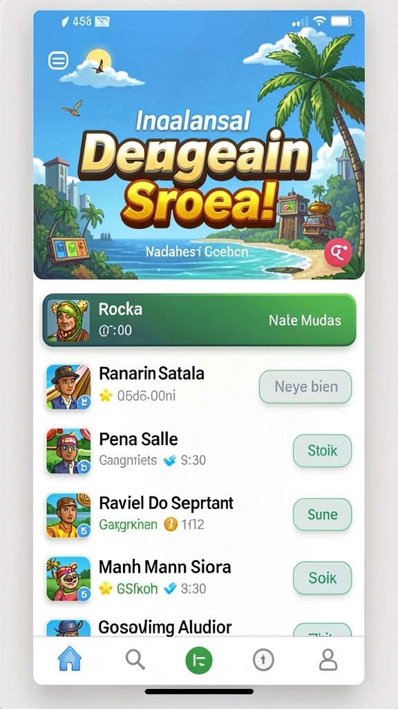 Screenshot yumetoto nomor 3